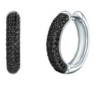 Rafaela Donata Womens Female Sterling Silver Earring - One Size