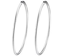 Rafaela Donata Womens Female Sterling Silver Earring - One Size