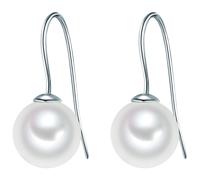 Rafaela Donata Womens Female Sterling Silver Earring - One Size