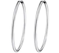 Rafaela Donata Womens Female Sterling Silver Earring - One Size
