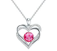 Rafaela Donata Womens Female Sterling Silver Necklace - Size 40cm