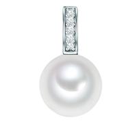 Rafaela Donata Womens Female Sterling Silver Pendant - One Size