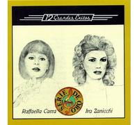 Rafaella Carra & Iva Zanicchi - 12 Grandes Exitos