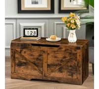 Rafaelo Mobilia Storage Bench with Lid