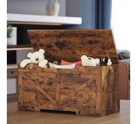 Rafaelo Mobilia Storage Bench with Lid