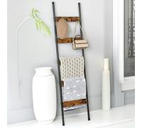 Rafaelo Mobilia Tower Ladder Shelf
