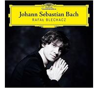 Rafal Blechacz - Johann Sebastian Bach