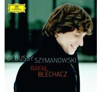 Rafal Blechacz - Rafal Blechacz - Debussy Estampes, Pour le Piano, etc, Szymanowski Piano Sonata No.1, etc : Blechacz +Debussy Clair de Lune [Japan CD] UCCG-1567