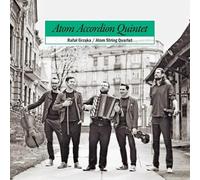 Rafal Grzaka, Atom String Quartet - Atom Accordion Quintet