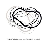 Rafal Mazur - Continuum