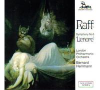 Raff, J. - Raff - Symphony No. 5 in E, 'Lenore'