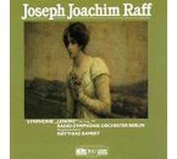 Raff, J. - Symphony 5
