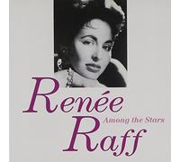 RAFF,RENEE - Among The Stars