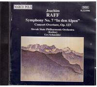 Raff - Symphony No.7