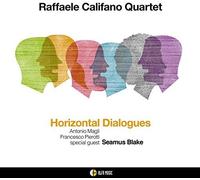 Raffaele Califano - Horizontal Dialogues
