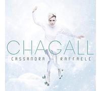 Raffaele Cassandra - Chagall