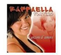 Raffaella Platino - Canzoni D'amore
