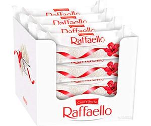 Raffaello Ferrero 40g 4pcs pack 16pcs