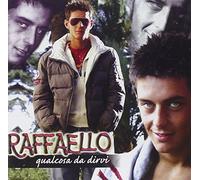 Raffaello - Qualcosa Da Dirvidel...La Nostra Storia