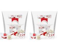 Raffeloo Coconut & Almond Pralines Gift Box 230g(2pack)