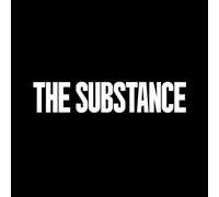 Original Soundtrack - The Substance / Raffertie (LP Coloured Vinyl) [VINYL]