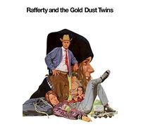 Rafferty and the Gold Dust Twins