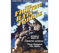 Rafferty - Fighting Rats of Tobruk [DVD] [Region 1] [US Import] [NTSC]