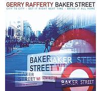 Gerry Rafferty – Baker Street – CD