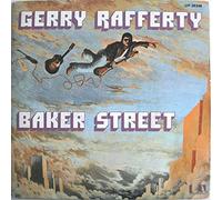 RAFFERTY, Gerry - Baker Street / Big change in the weather (France) / UP 36346