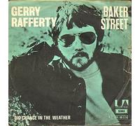 Rafferty Gerry - Baker Street [VINYL]