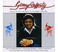 Rafferty Gerry - Clowns To The Left, Jokers To The Right [Australian Import]