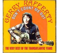 Rafferty Gerry - Dont Count Me Out