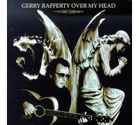 Rafferty,Gerry - Over My Head