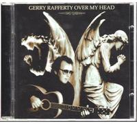 Rafferty Gerry - Over My Head