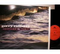 RAFFERTY, Gerry - Shipyard town / Hearts desire / 887 415-1