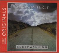Rafferty Gerry - Sleep Walking