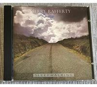 Rafferty,Gerry - Sleepwalking