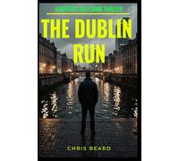 RAFFERTY - The Dublin Run (Rafferty Cole)