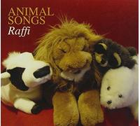 Raffi - Animal Songs [Us Import]