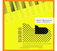 Raffi Besalyan - ラフマニノフ ピアノ・ソナタ第2番