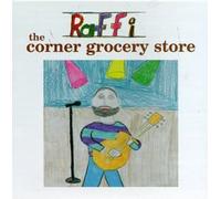 Raffi - Corner Grocery Store