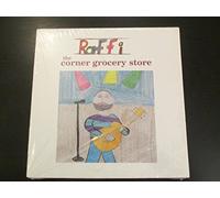 Raffi - Corner Grocery Store & Other S [VINYL]