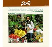 Raffi - Corner Grocery Store [VINYL]