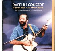 Raffi - In Concert