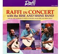 Raffi - In Concert