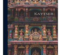 Raffi Kaytser; Volume 2 Hardcover Book Raffi Multicolor