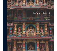 Raffi Kaytser; Volume 2 Paperback Book Raffi Multicolor