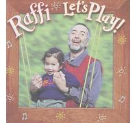 Raffi - Let's Play
