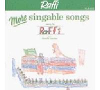 Raffi - More Singable Songs [VINYL]