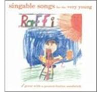 Raffi - Singable Songs for the Very Yo